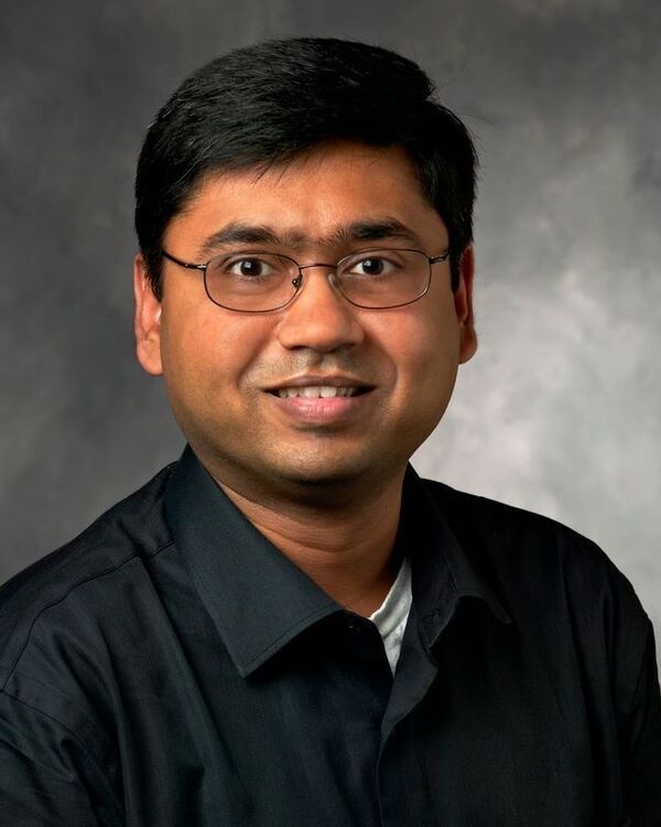 Dr. Nigam H. Shah, MBBS, PhD.