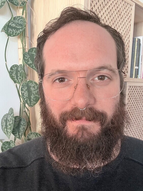 George Caputa PhD