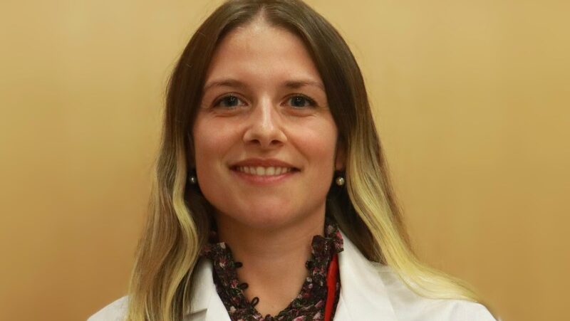 Dr. Carolina Reduzzi