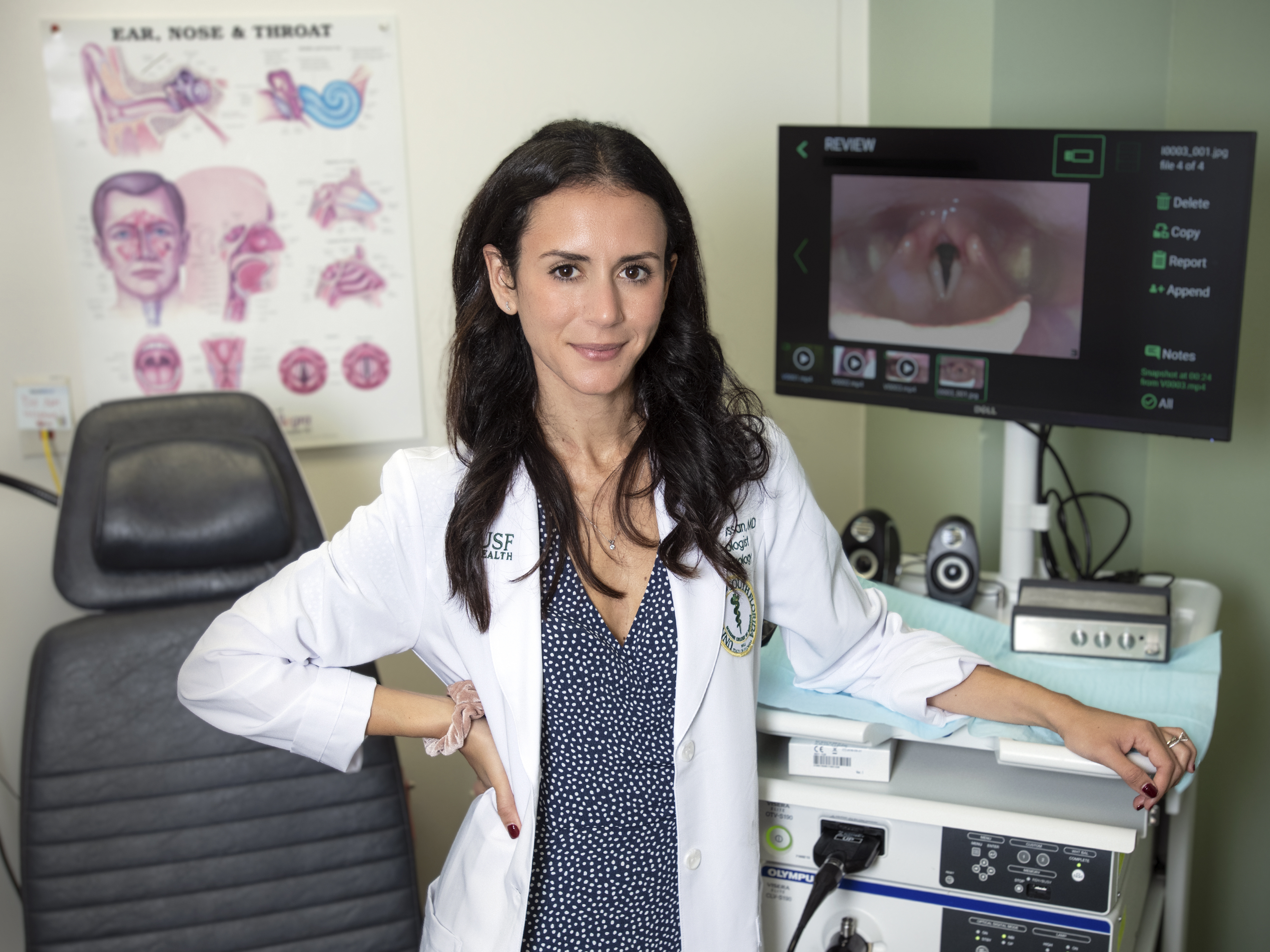 Dr. Yael Bensoussan