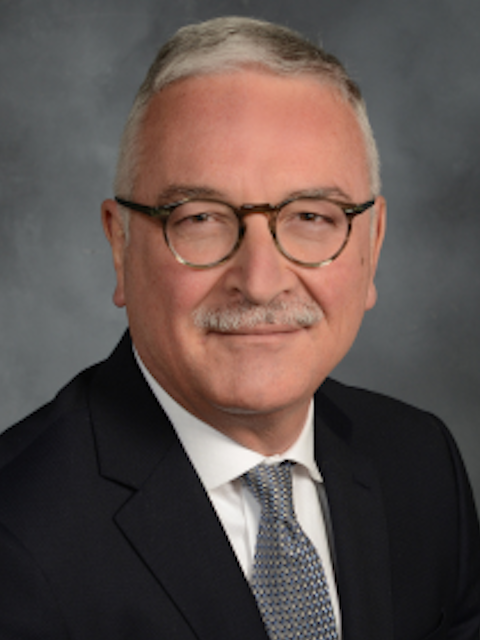 EIPM Scientific Director Massimo Cristofanilli M.D. EIPM Scientific Director Massimo Cristofanilli M.D.