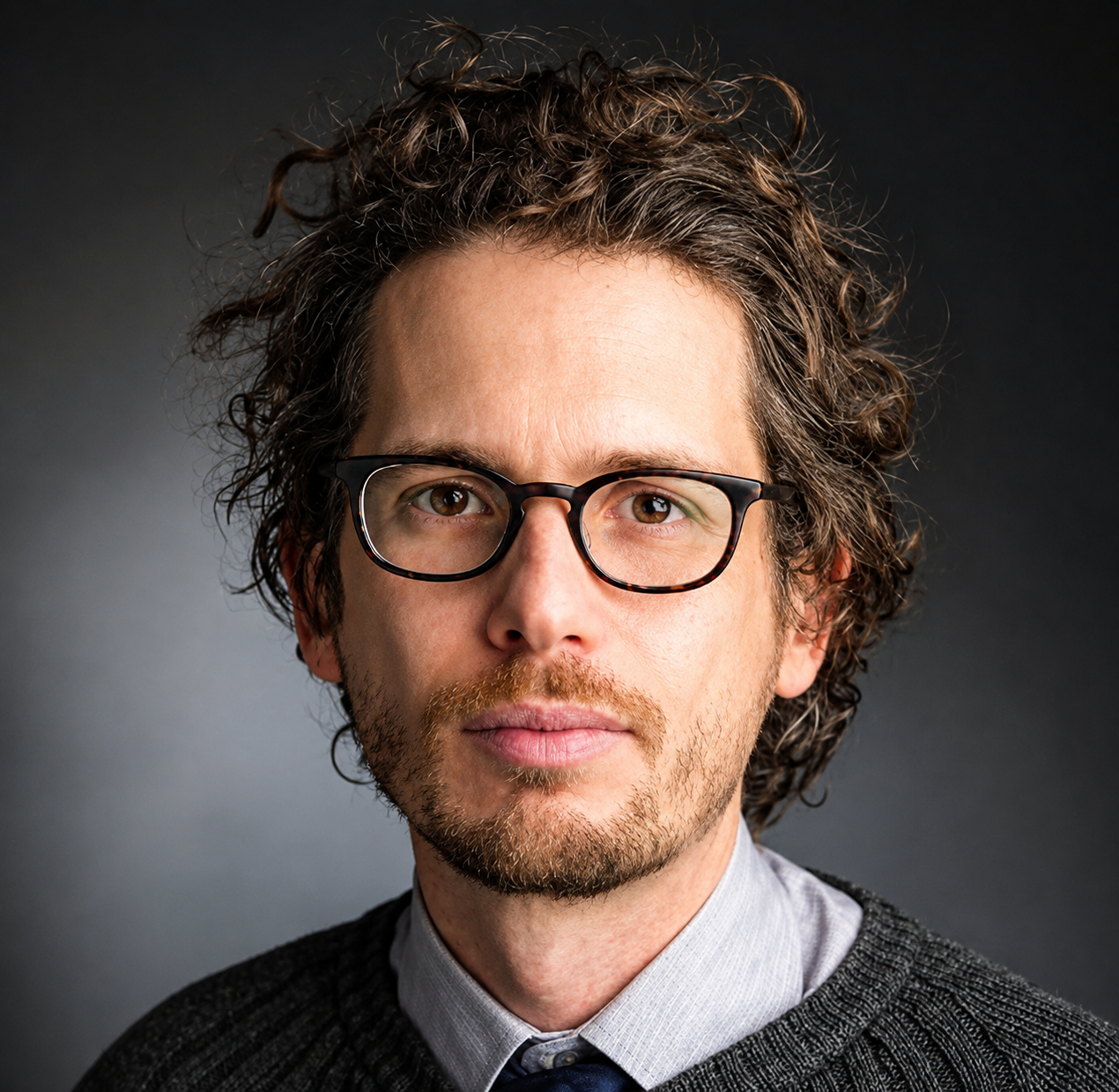 Dr. Dan Landau