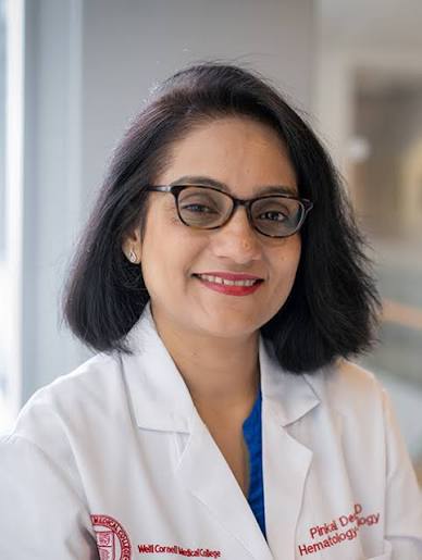 Dr. Pinkal Desai