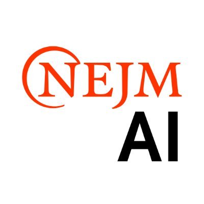 New England Journal of Medicine AI