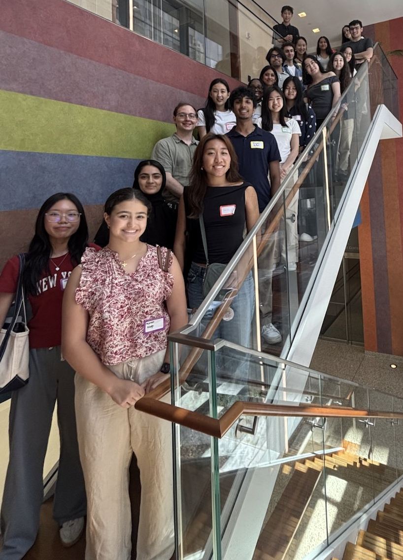 EIPM/MCC Summer Program