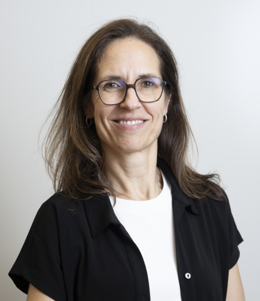 Claudia Fischbach-Teschl, the James M. and Marsha McCormick Family Director of the Meinig School of Biomedical Engineering, leads the Engineering Innovations in Medicine initiative at Cornell.