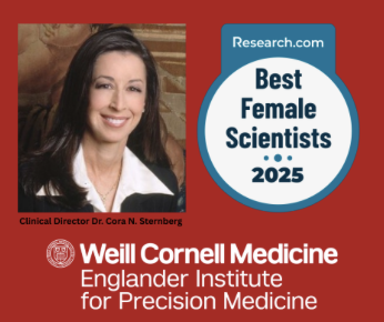 Best Female Scientists!