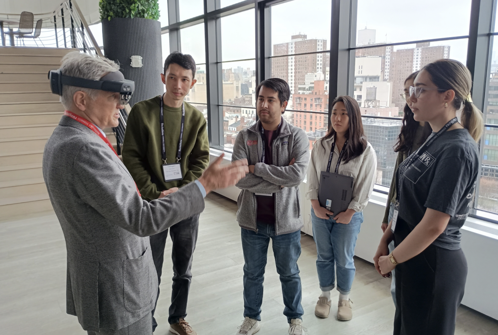 News from the EIPM