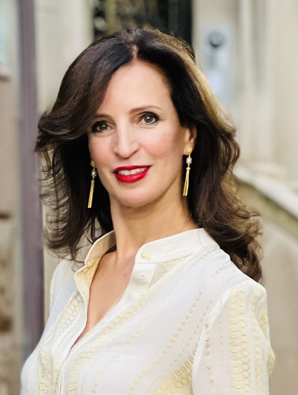 Eleni Andreopoulou, M.D.