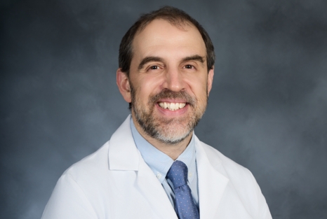 Dr. Zachary Grinspan