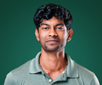 Suraj Rajendran