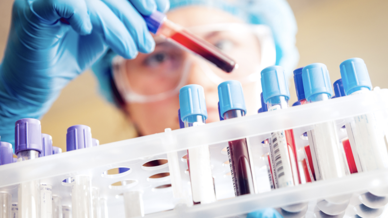 lb clinical trial news