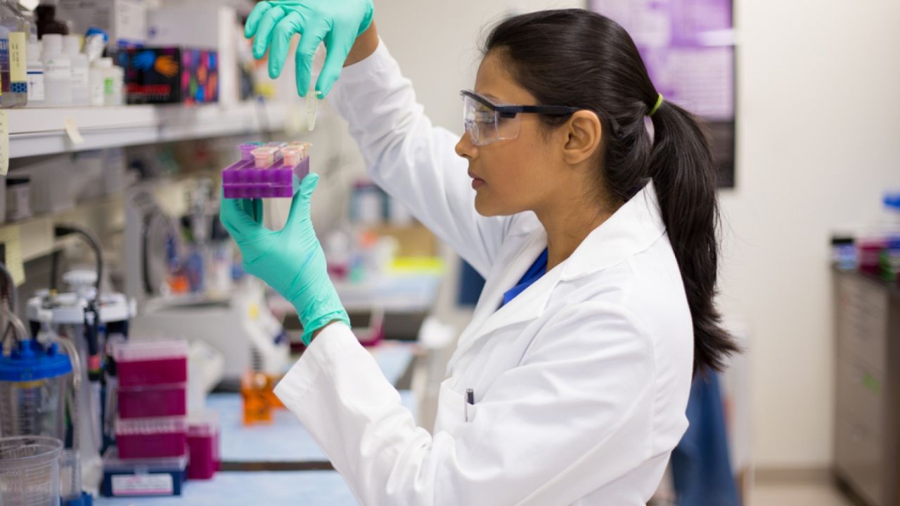 Liquid Biopsy Platform