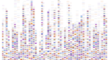Photo credit: Genome Web