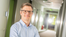 Dr. Jan Krumsiek