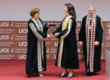 Dr. Eleni Andreopoulou