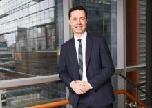 EIPM Director Olivier Elemento, Ph.D. Photo credit: EIPM