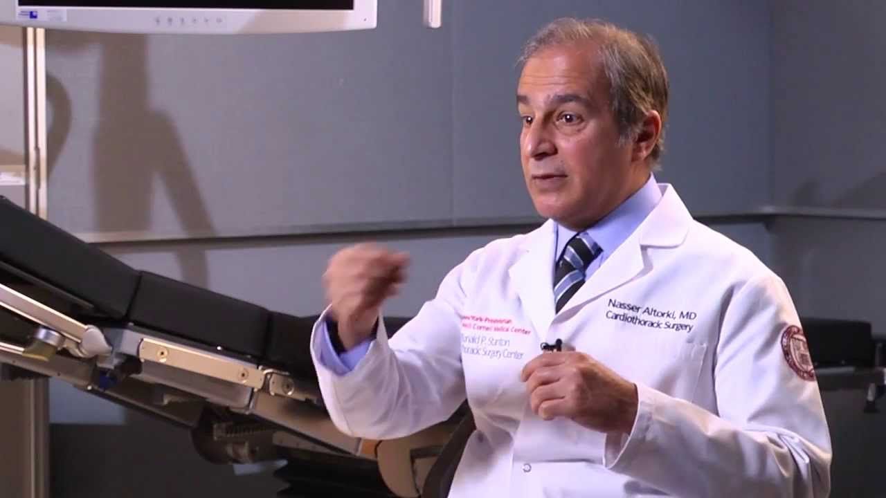 Dr. Nasser Altorki