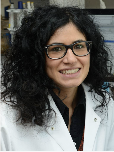 Loredana Puca, Ph.D.