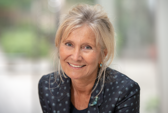 EIPM Member Dr. Silvia Formenti