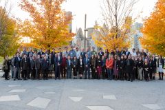 20th International Cancer Genome Consortium Scientific Workshop