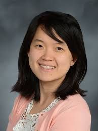 Dr. Anna S. Nam