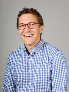 Dr. Ben Hopkins