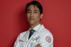 Dr. Scott Tagawa