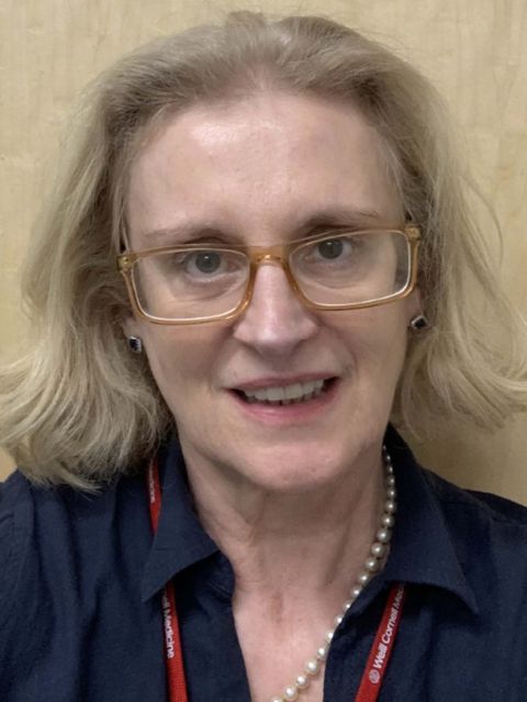Dr. Laura Santambrogio