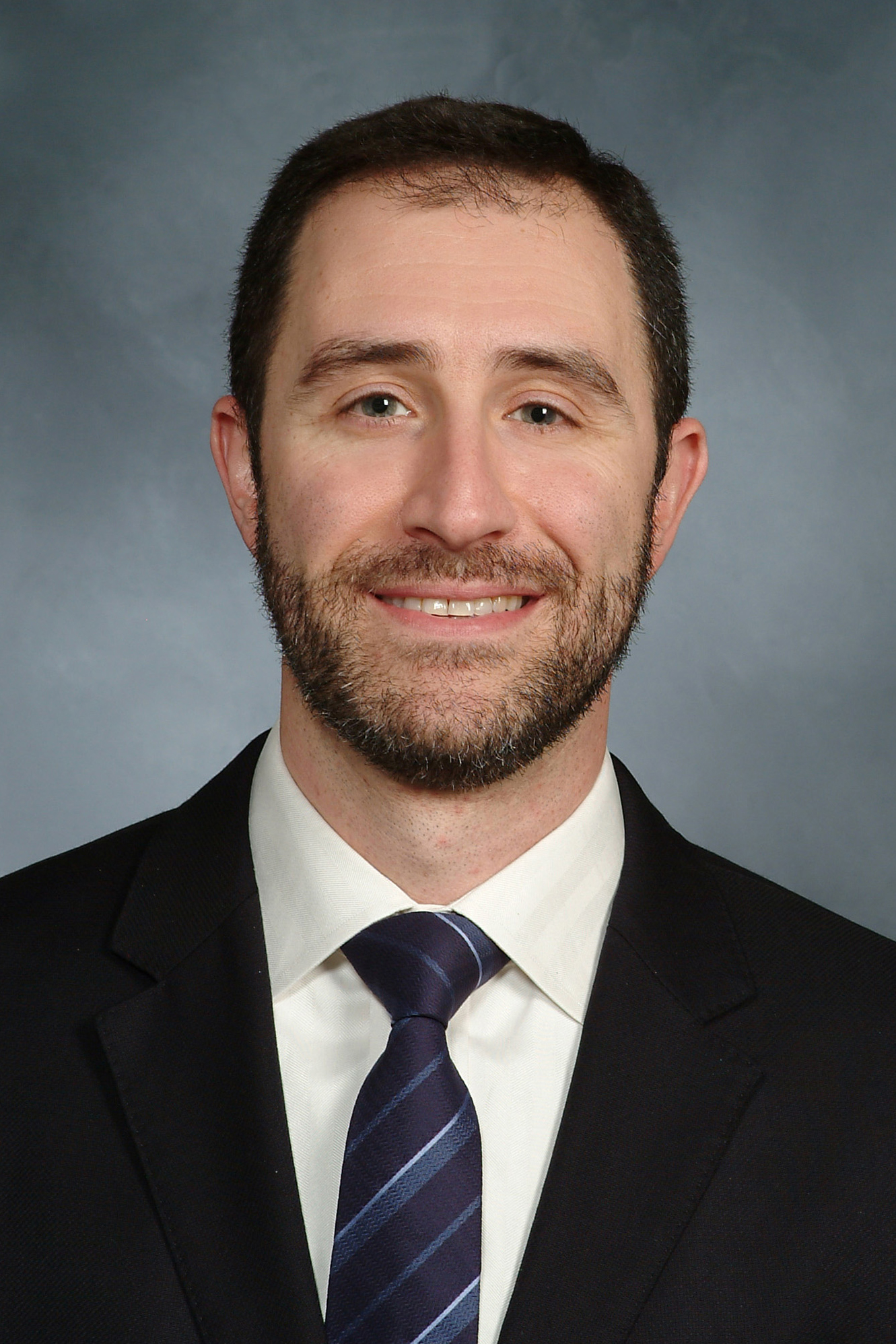 Christopher Barbieri