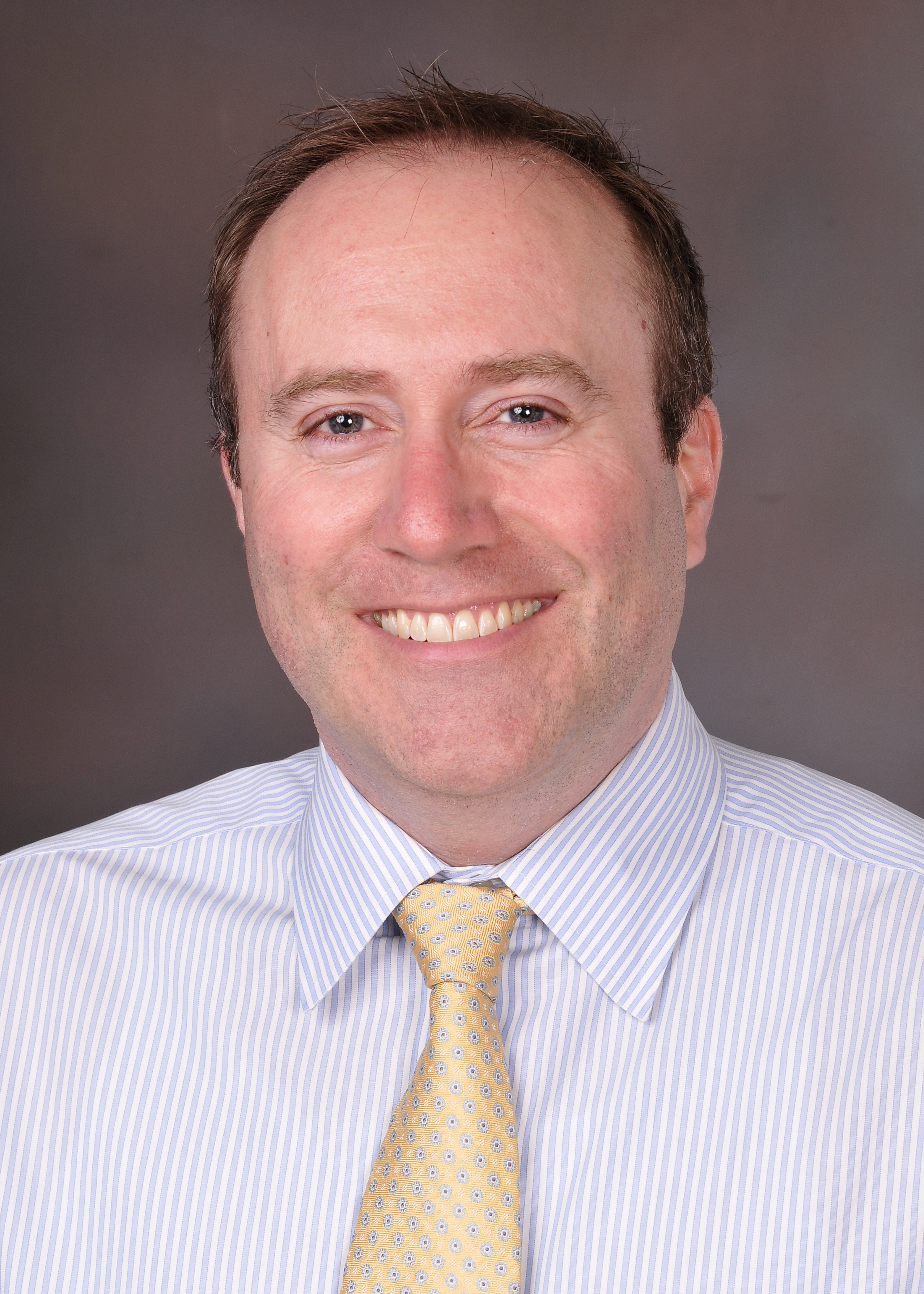 Peter Cleary
