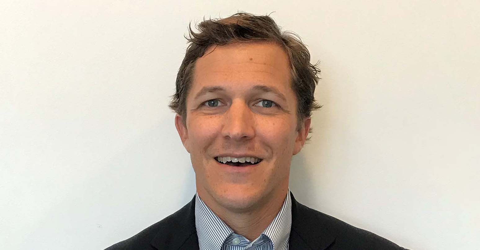 Benjamin David Hopkins, Ph.D.