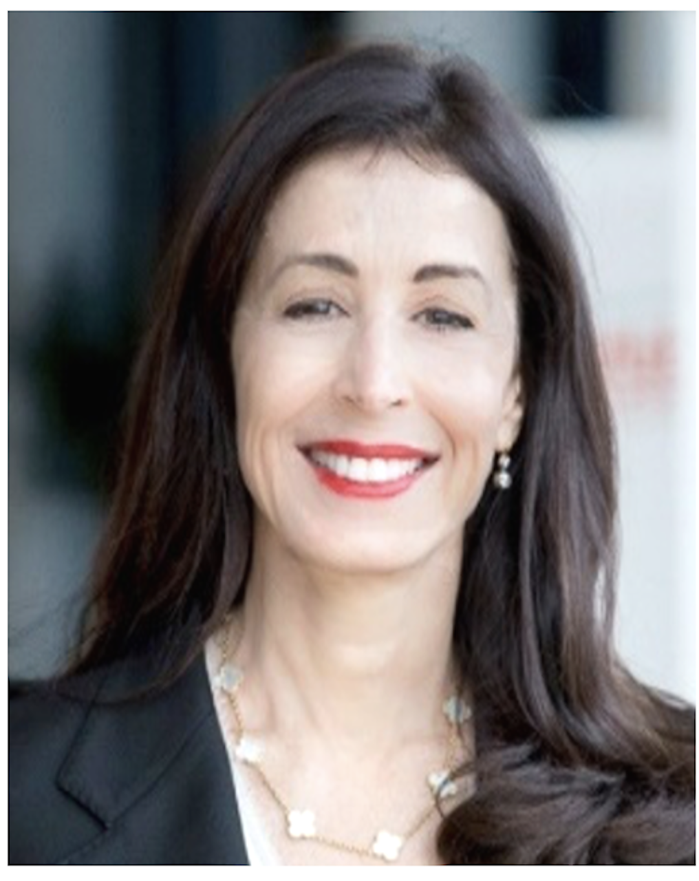 Cora Sternberg