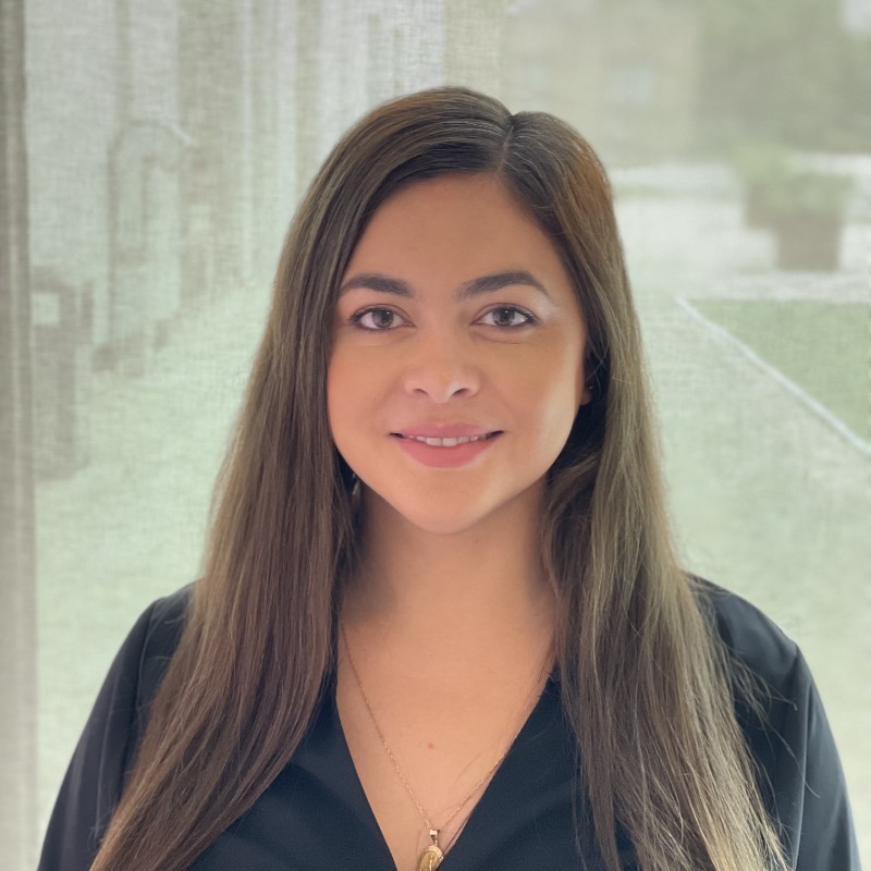 Daniela Guevara, M.D.