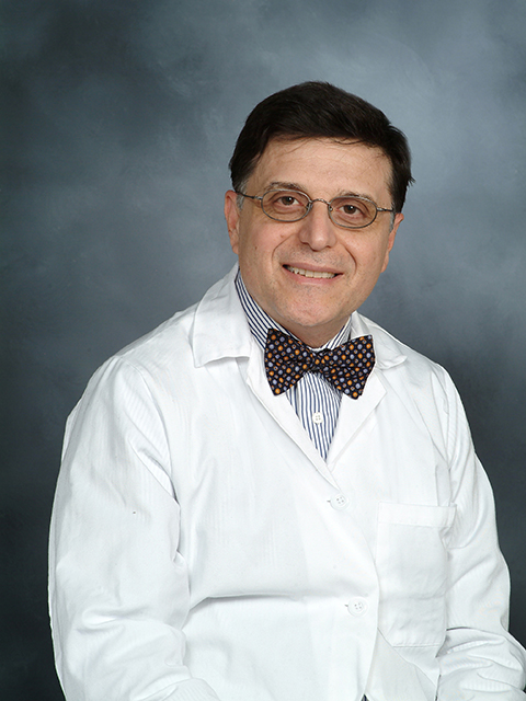 Giorgio Inghirami, M.D.