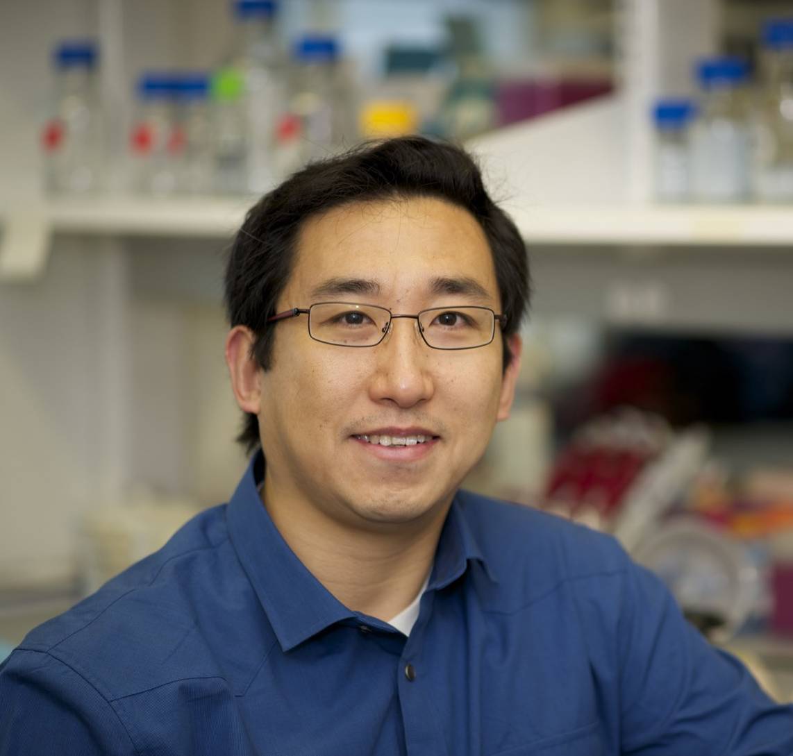 Haiyuan Yu, Ph.D.