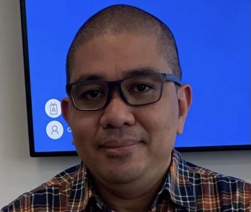 John Otilano