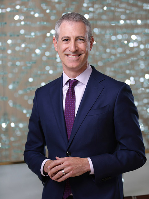 Dr. Jeffrey Greenfield