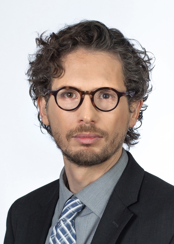 Dan Landau