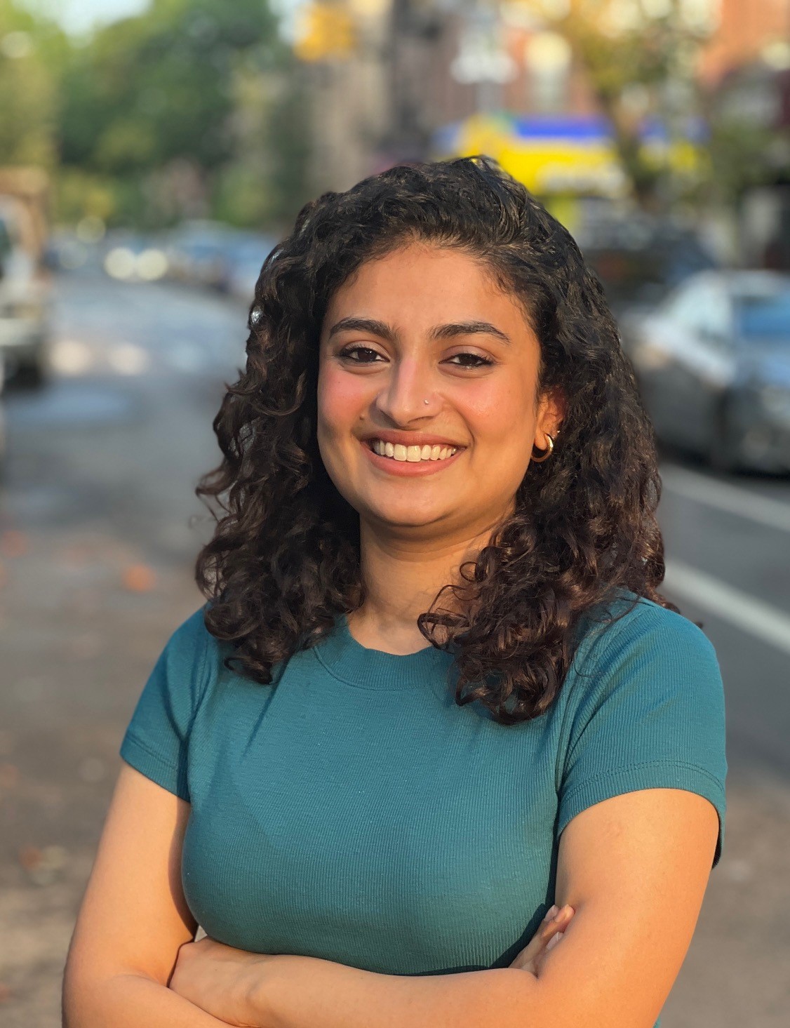 Maitri Anegondi