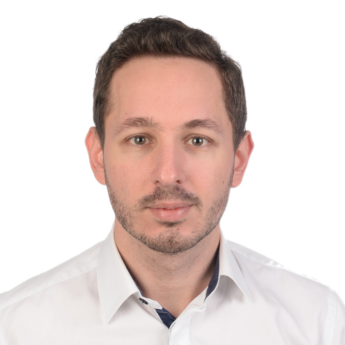 Pantelis Zisimopoulos 