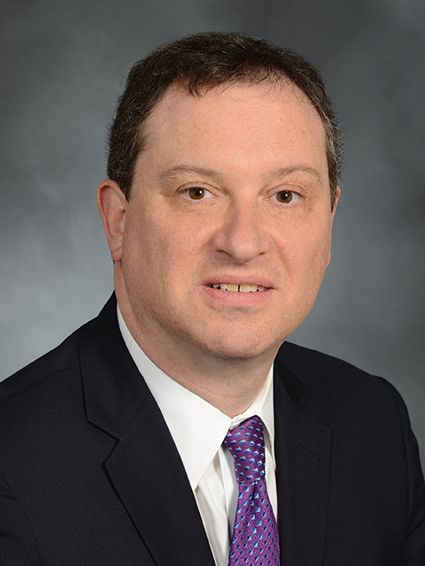 Richard Furman