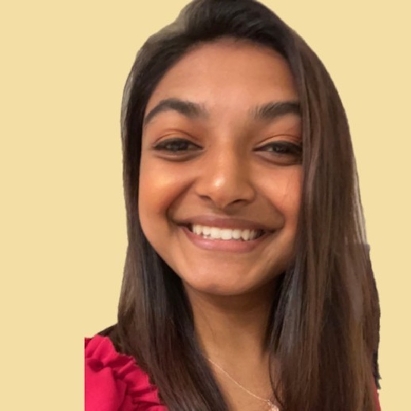 Sandhya Sriram