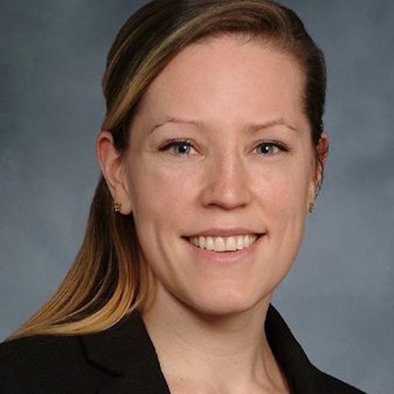 Theresa MacDonald