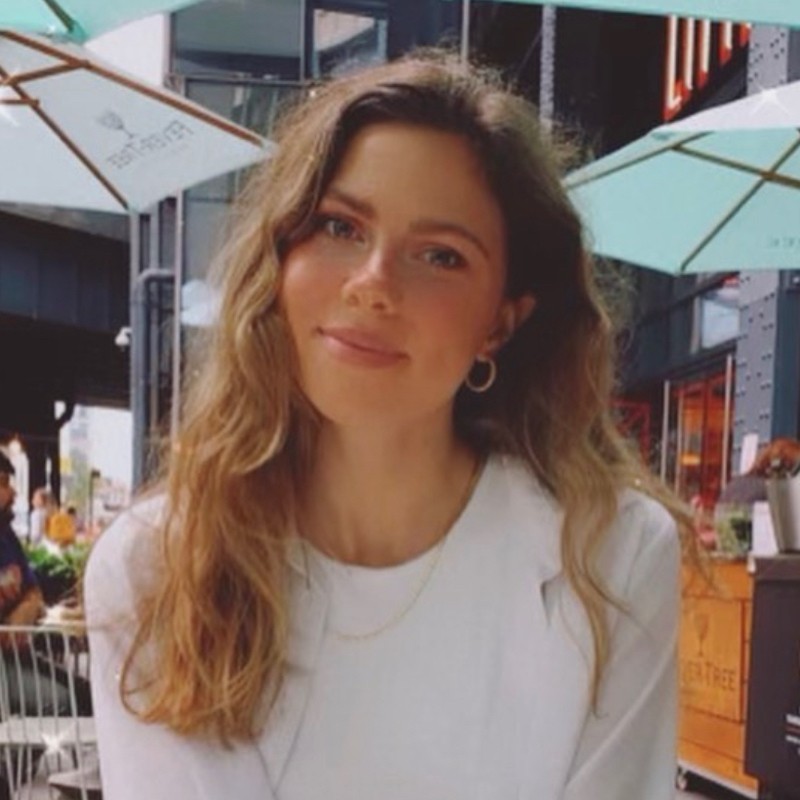 Victoria Cummings