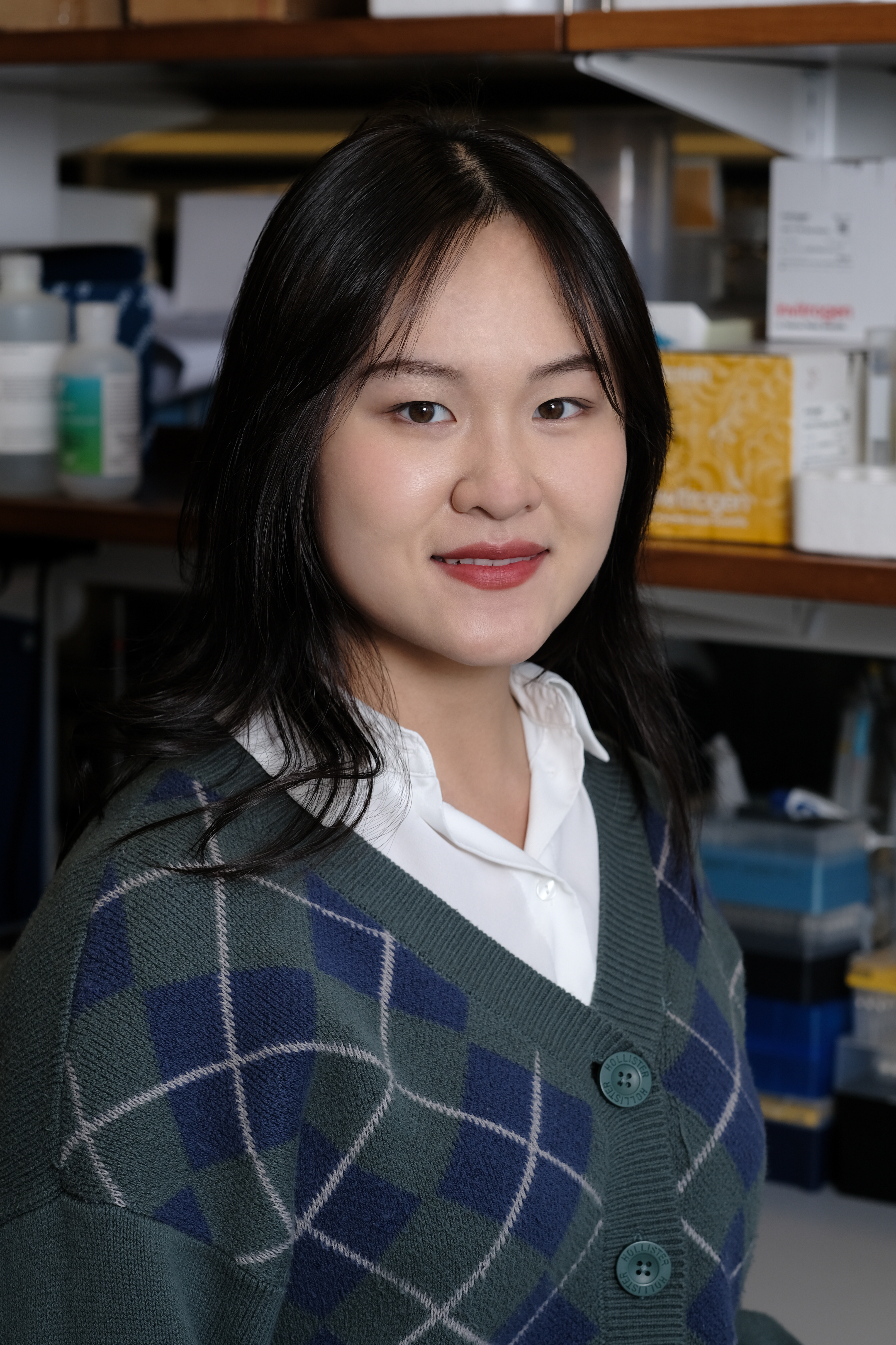 Zichan Li